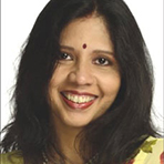 Sheital Shetty, Editor & Publisher, Washrooms and Beyond