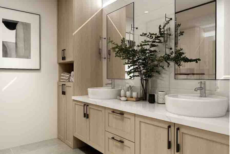 25 Design Ideas for Indian Bathrooms – Trending in 2024