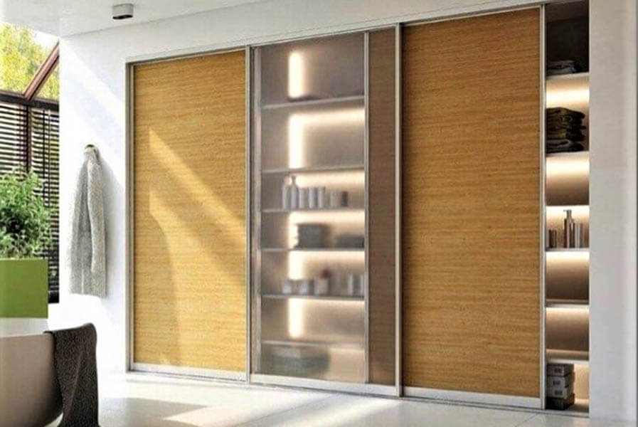 bathroom-sliding-doors