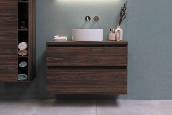 18 Practical Small Bathroom Designs and Ideas in India