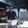 Roca launches display studio in Hyderabad