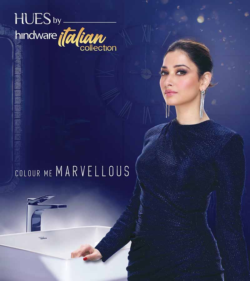 Tamanna Bhatia as Brand Endorser