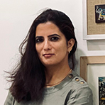 Tara Sharma Singla, IDEARCH, Jalandhar