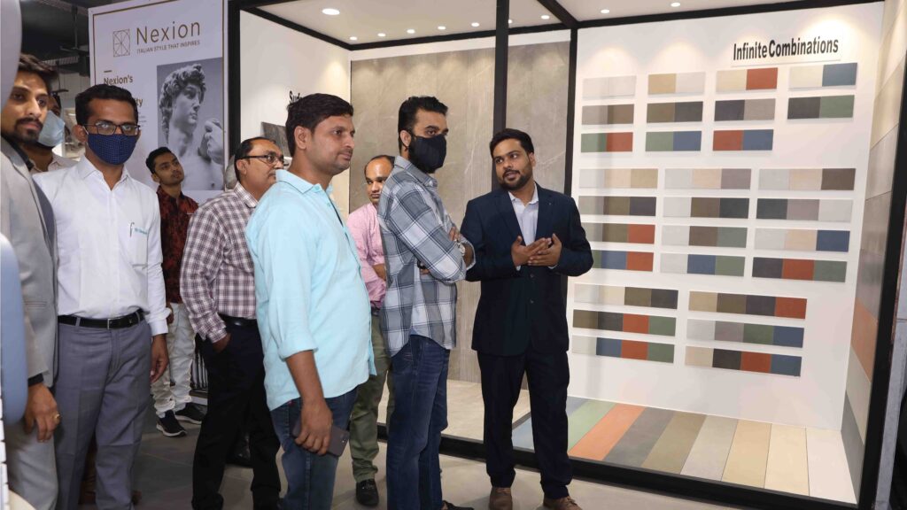 Simpolo Gallery in Virar Mumbai