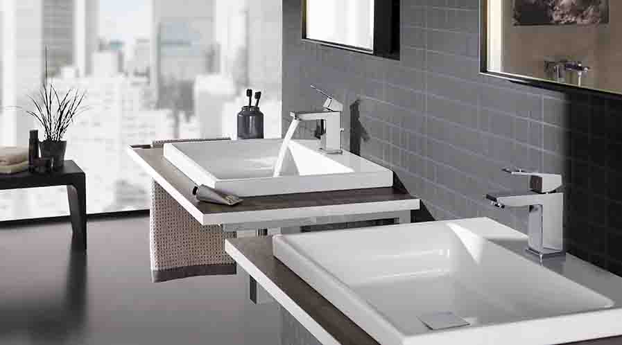 Grohe Bathroom Collection