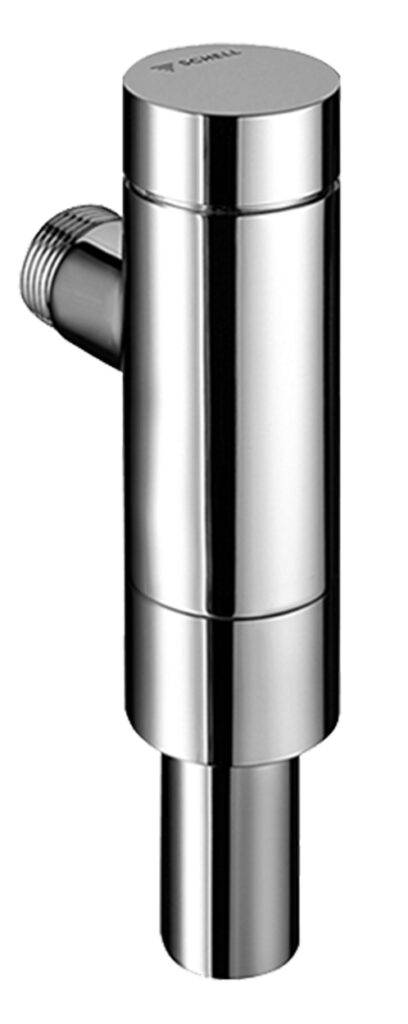 Modern valve designs
