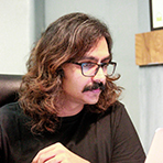 Rahul Mistri