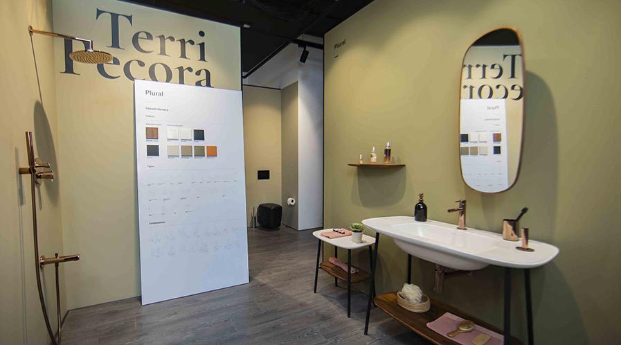 Vitra Showroom Collections