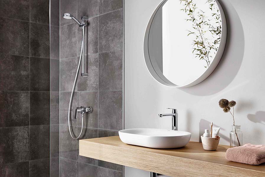 Grohe Eurosmart: The Perfect Addition To All Contemporary Bathrooms