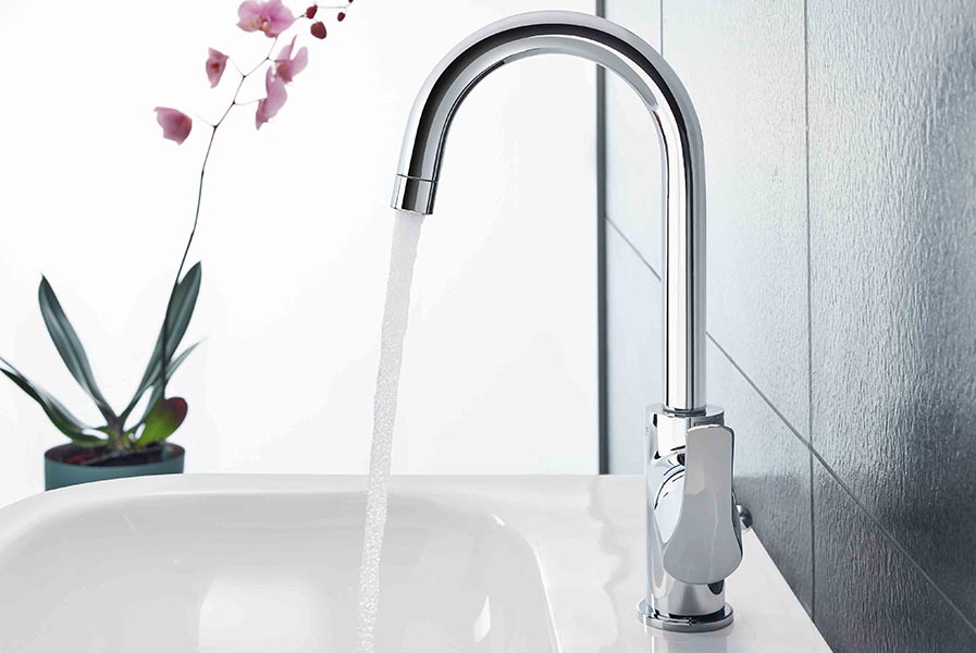 Grohe contemporary designs