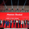 American Standard revamps its brand identity