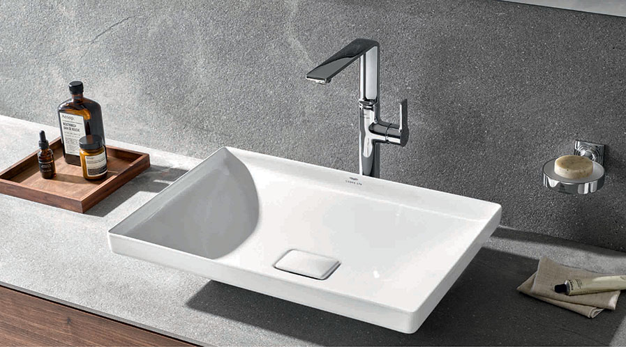 Grohe Airio washbasin