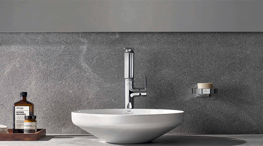 Grohe Airio washbasin