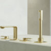 New Grohe Allure fittings