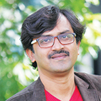 Sanjay Newaskar, Partner, Sanjay Newaskar Designs LLP