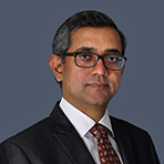 Sunil Mishra, Ananrock Group