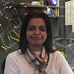 Sapna Aggarwal, Creative Director, Ansa Interiors