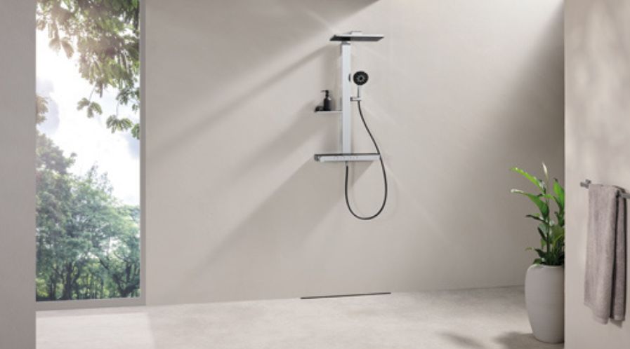 Grohe Rainshower