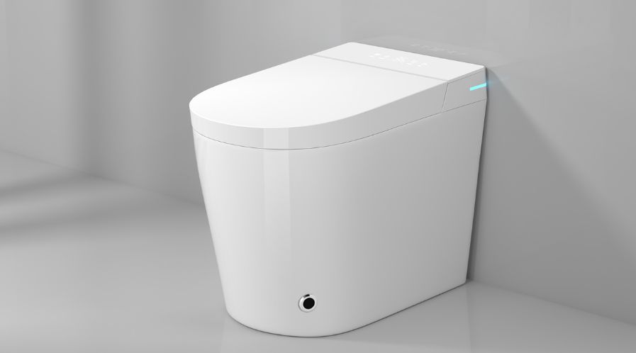 Hindware smart toilet