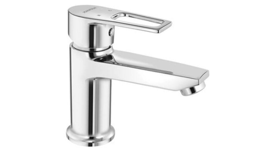 Johnson Launches New Faucet Range