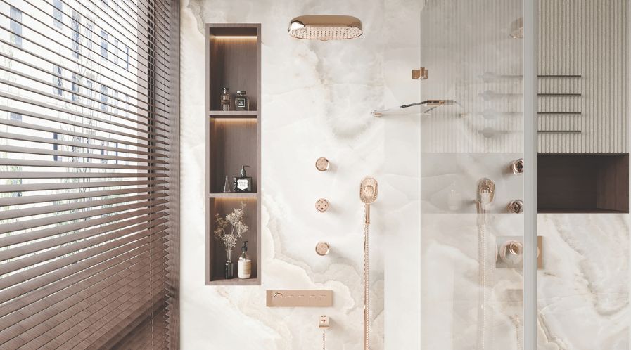 Shower Enclosures-kohler