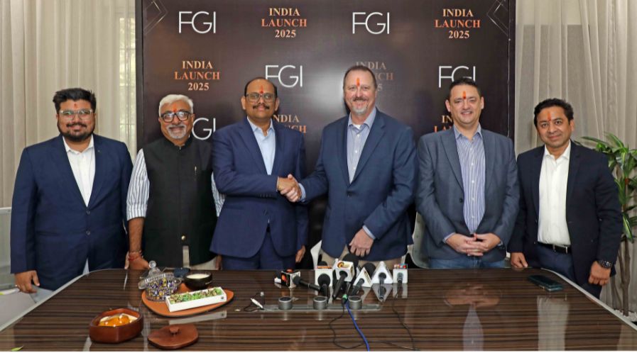 FGI Industries Opens an Experience Centre in Mumbai