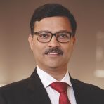 Asutosh Shah, Managing Director, Duravit India