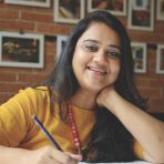 Minnie Bhatt, Founder and Design Director at Minnie Bhatt Design