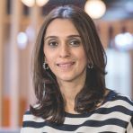 Pooja Bihani, Founder and Principal Architect, Spaces and Design