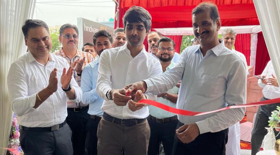Somany Ceramics inaugurates Somany Grande Store in Haryana