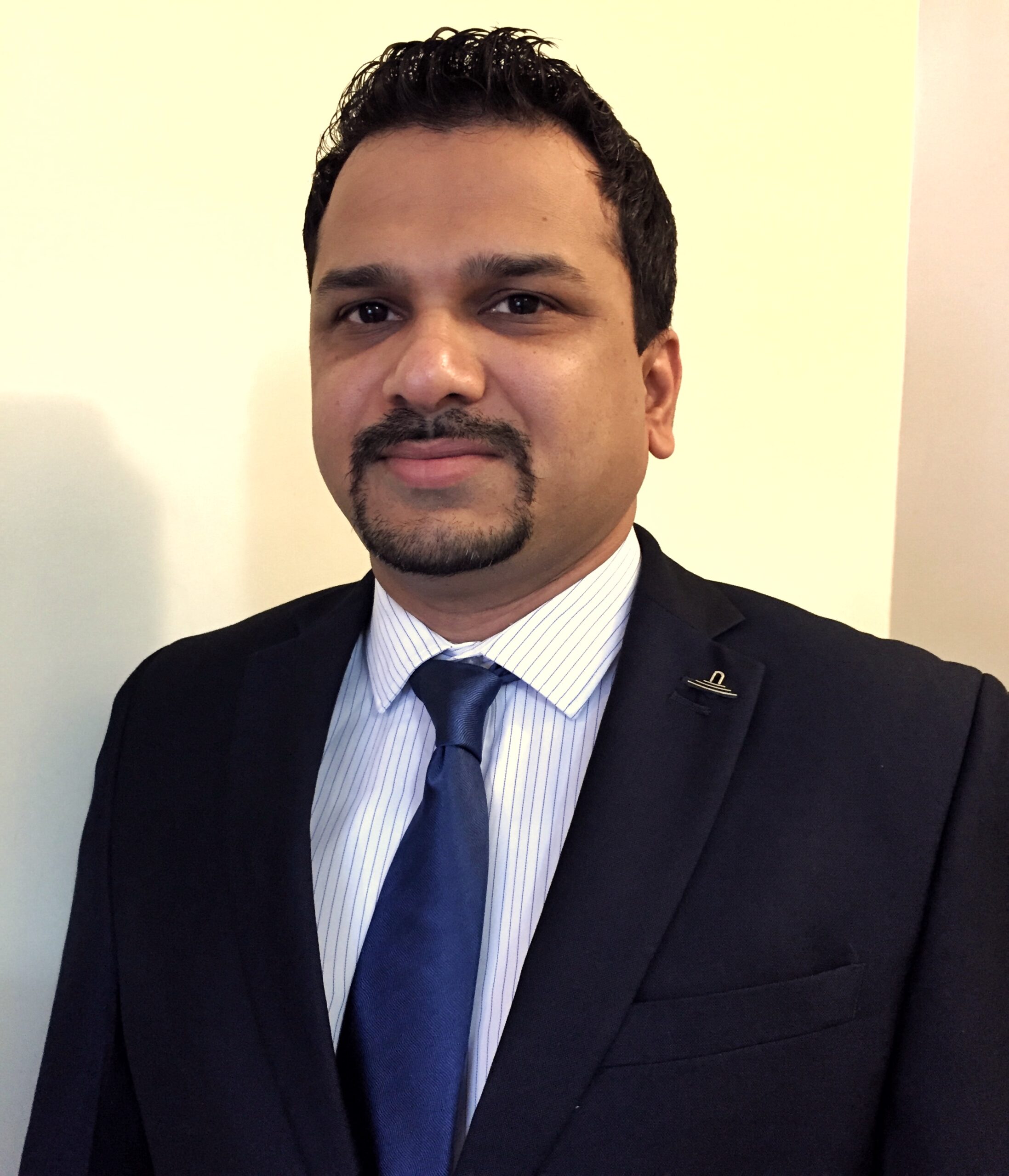 Nazario Menezes, Country Manager India & Subcontinent, Villeroy & Boch
