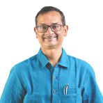 Soumitra Majumder, Co-Founder, Utopian Associates