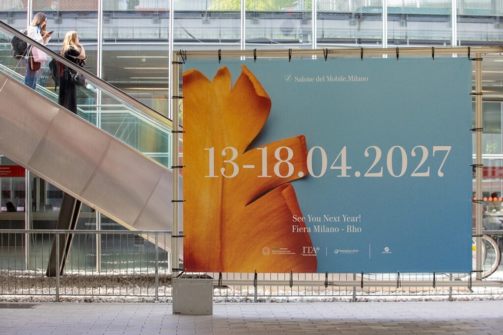 Milano 2026 reaffirms its global prominence with 316,342 visitors