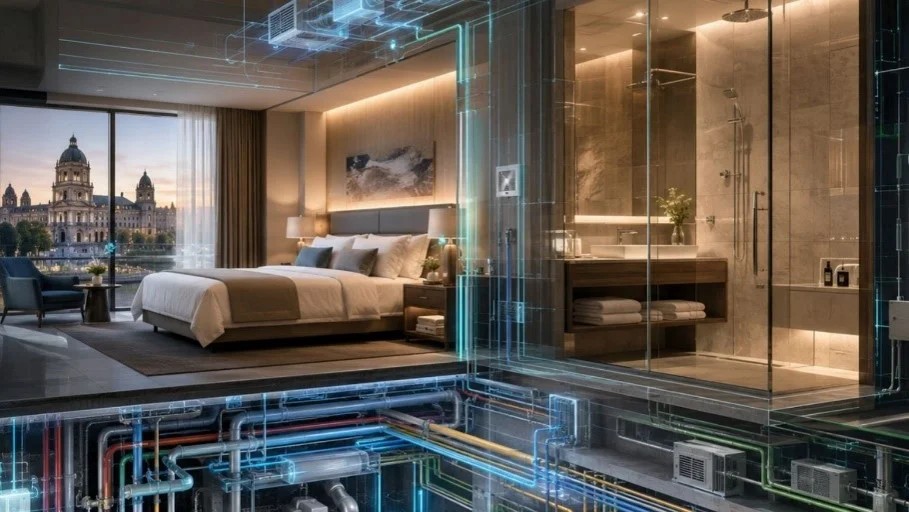 Rethinking Hospitality: ISH 2027 presents solutions