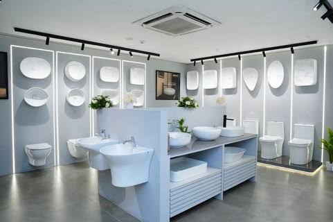 Kajaria Group Opens 15,000 sft Experience Centre in Pune