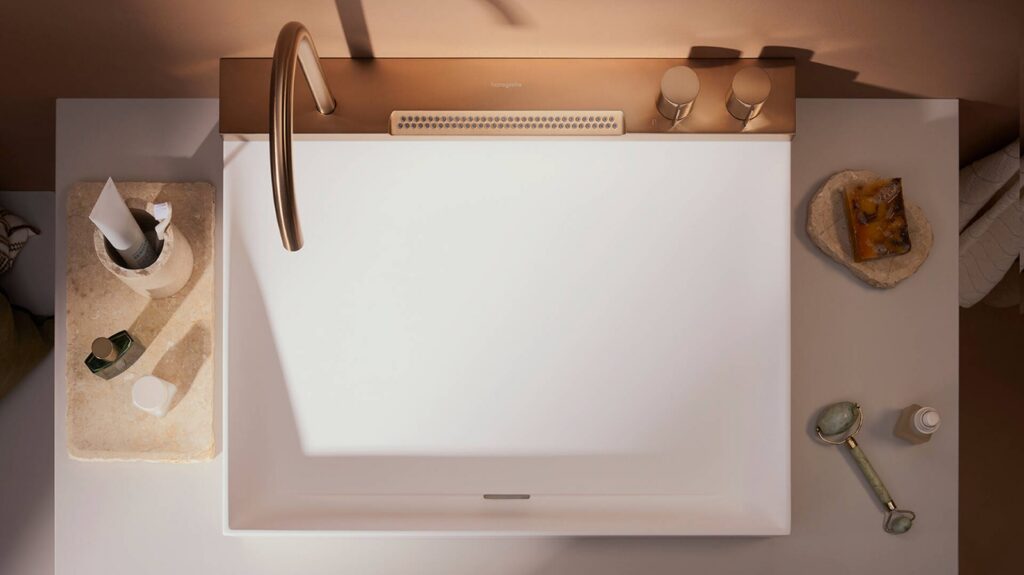 Hansgrohe India Expands Wash Portfolio With Launch of Avalegra