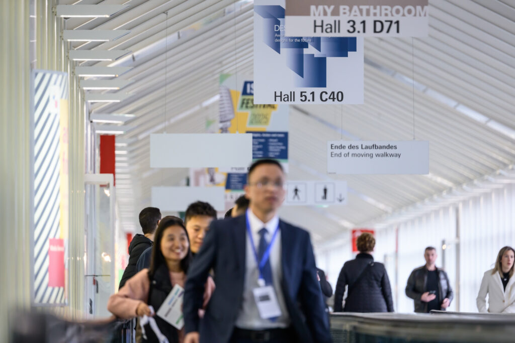 ISH – March 2027, Frankfurt